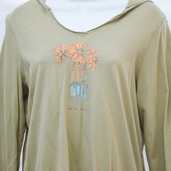 Long Sleeve Top - Picture 2 of 6